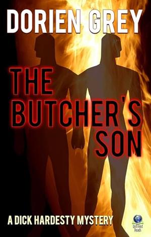 The Butcher's Son by Dorien Grey