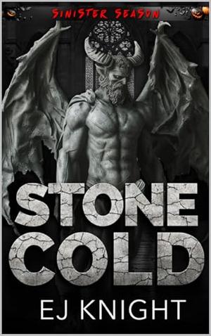 Stone Cold by ej knight