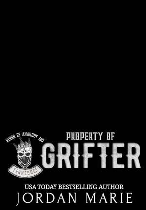 Property of Grifter by Jordan Marie