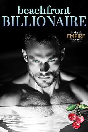 Beachfront Billionaire by Olivia T. Turner