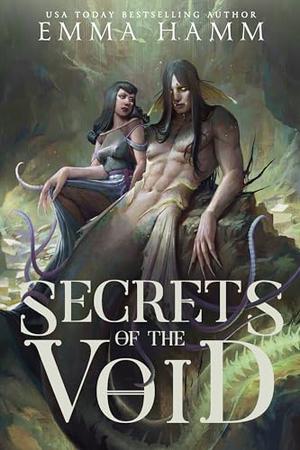 Secrets of the Void (Deep Waters #5)