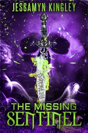 The Missing Sentinel (D'Vaire #45)
