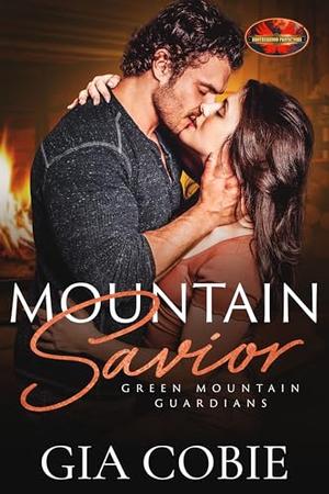 Mountain Savior by Gia Cobie