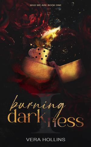 Burning Darkness by Vera Hollins
