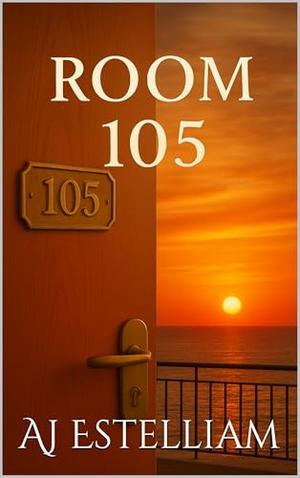 Room 105 by AJ Estelliam