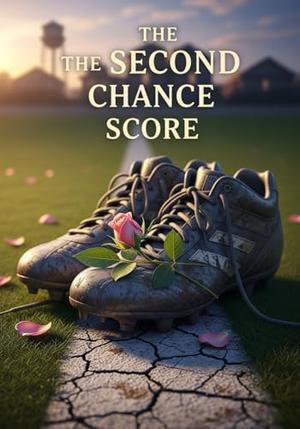 The Second Chance Score by Sarah Mitchell