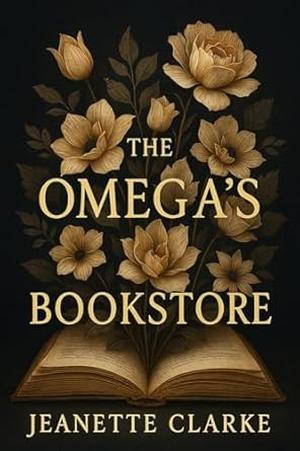 The Omega's Bookstore by Jeanette Clarke