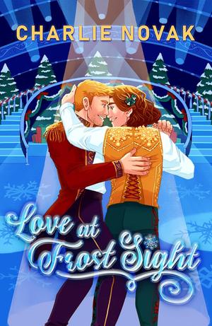 Love At Frost Sight by Charlie Novak