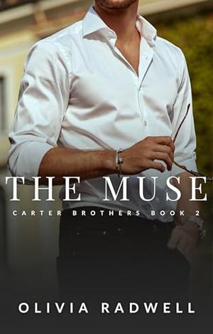 The Muse by Olivia Radwell