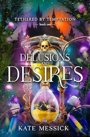 Delusions & Desires by Kate Messick