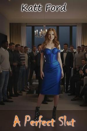 A Perfect Slut (From Mistress To Maid #16)