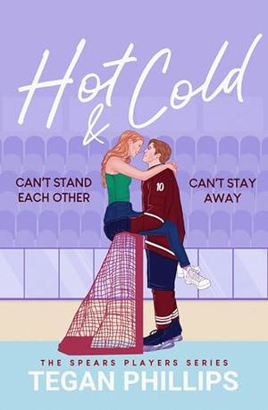Hot & Cold by Tegan Phillips