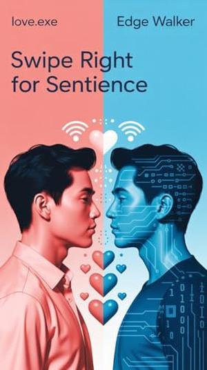 Swipe Right for Sentience: When Your Algorithm Knows What You Really Want. by Edge Walker