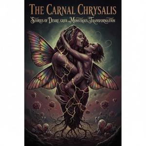 The Carnal Chrysalis: Stories of Desire, Grief, and Monstrous Transformation by Sophie Turner