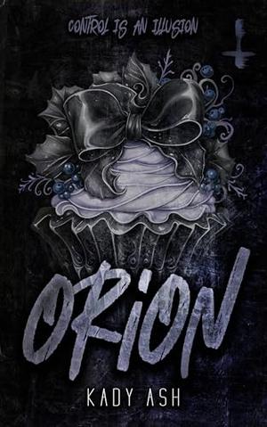 Orion by Kady Ash