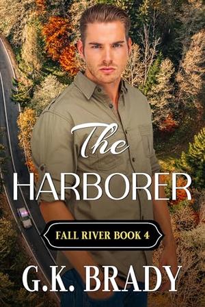 The Harborer (Fall River #4)