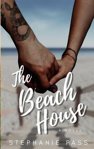 The Beach House (The Enchanted Hearts Collection #3)