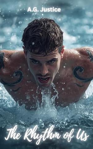 The Rhythm of Us: The West Brothers by A.G. Justice