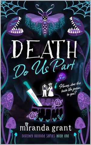 Death Do Us Part (Deathly Beloved #1)