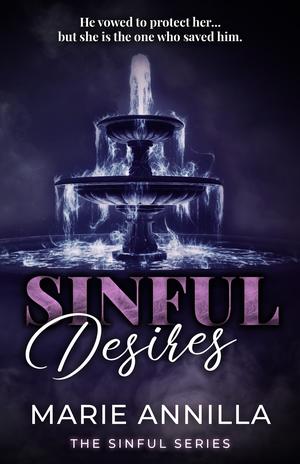 Sinful Desires by Marie Annilla