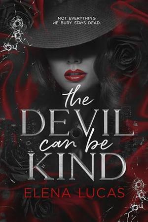The Devil Can Be Kind by Elena Lucas