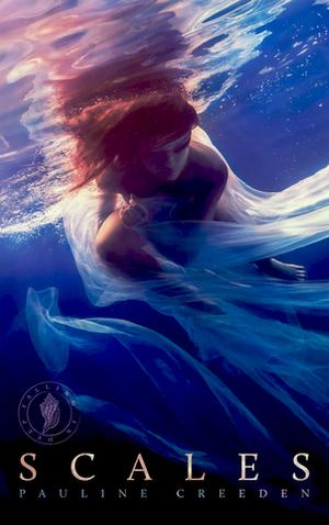 Scales by Pauline Creeden