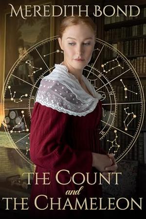 The Count and the Chameleon (The Zodiac Regency #3)
