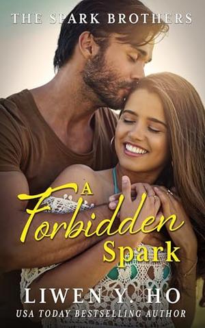 A Forbidden Spark: A Christian Contemporary Romance by Liwen Y. Ho