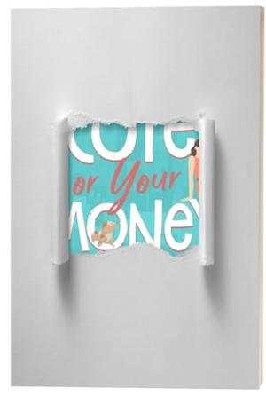 Meet Cute or Your Money Back by Katana Collins