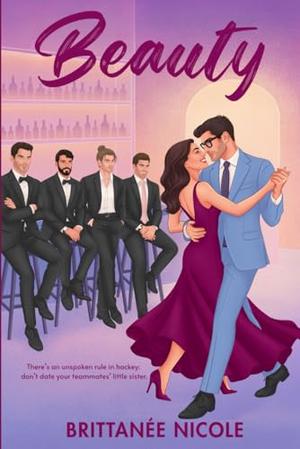 Beauty by Brittanee Nicole