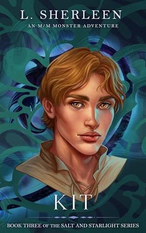 Kit by L. Sherleen