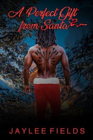 A Perfect Gift from Santa by Jaylee Fields, Inks Custom Designs