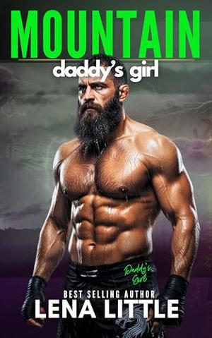 MOUNTAIN Daddy's Girl by Lena Little