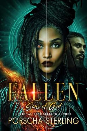Fallen: Sons of God by Porscha Sterling