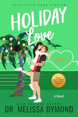Holiday Love by Melissa Dymond