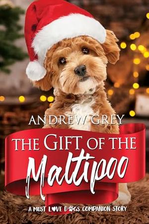 The Gift of the Maltipoo by Andrew Grey