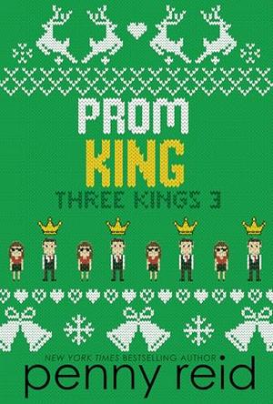 Prom King (Three Kings #3)