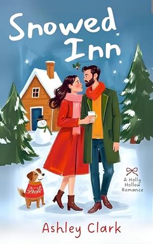 Snowed Inn by Ashley Clark