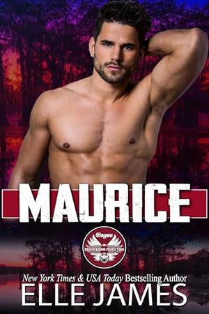 Maurice (Bayou Brotherhood Protectors #9)