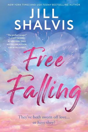 Free Falling (Colburn Brothers #2)