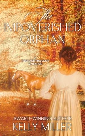 The Impoverished Orphan by Kelly Miller