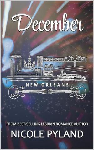 December by Nicole Pyland