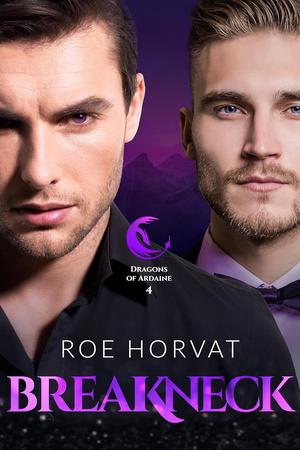 Breakneck by Roe Horvat