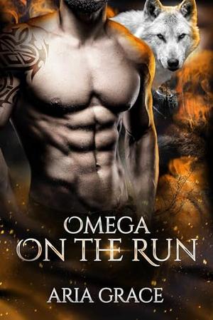 Omega On The Run: An Mpreg Shifter MM Romance by Aria Grace