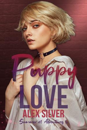 Puppy Love (Summer of Adventures #5)