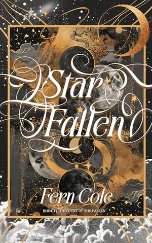 Starfallen by Fern Cole