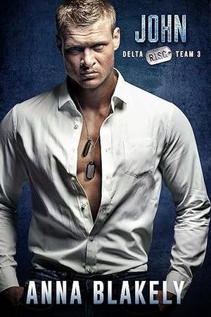 John by Anna Blakely