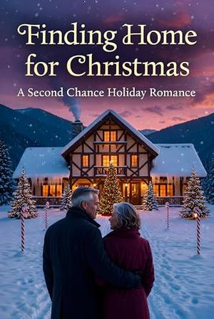 FINDING HOME FOR CHRISTMAS by Aurora Moonstone