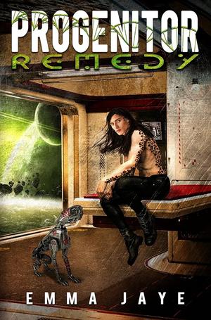 Remedy by Emma Jaye