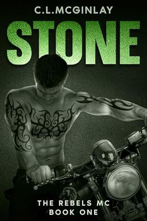 Stone: An MC Romance by Charlotte McGinlay